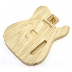 Corps LBF Telecaster® frêne des marais