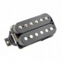 Micro humbucker Van Zandt Trubucker Hot 4 conducteurs