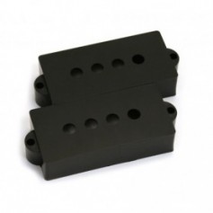 Set capots Precision bass® noir