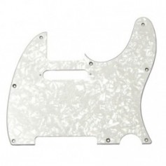 Pickguard guitare