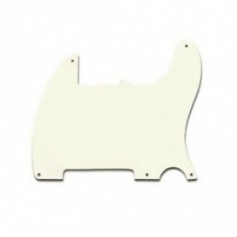 Pickguard Telecaster