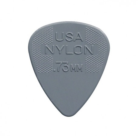 Mediator Dunlop nylon 0,73mm