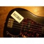 Sticker guitare signature Basseman Paul McCartney 1963 Hofner®