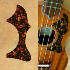 stickers ukulele