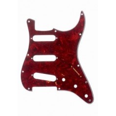 Pickguard guitare