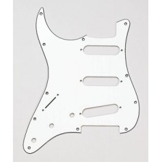 Stratocaster Pickguard