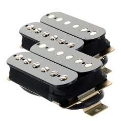 Micros guitare humbucker