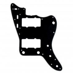 Pickguard guitare