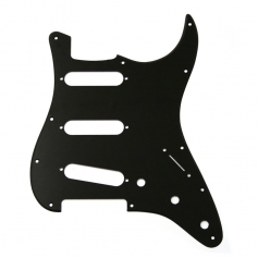 Stratocaster Pickguard