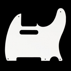 Pickguard Telecaster