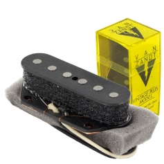 Micros guitare Telecaster