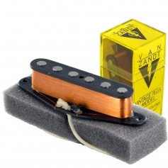 Micros guitare Telecaster