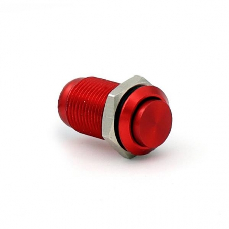 Kill Switch guitare 10mm rouge