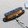 Micro Stratocaster Clarity pickups